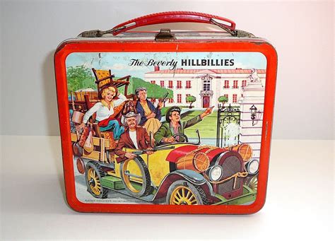 metal lunch boxes ebay|old collectible metal lunch boxes.